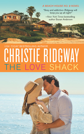 Title details for The Love Shack by Christie Ridgway - Wait list